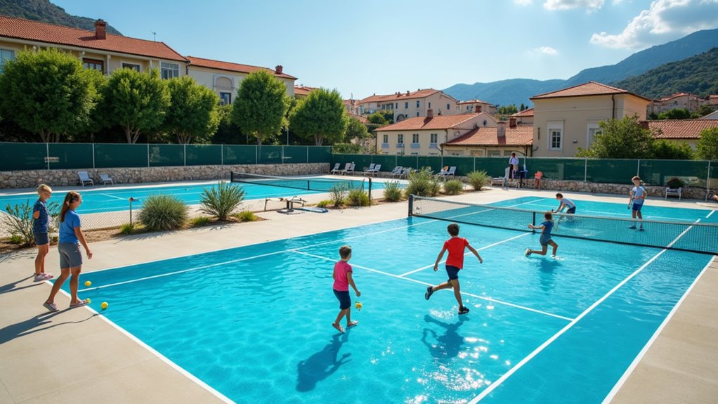 expert led kids sports academies