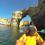 Explore Algarve Caves & Wild Beaches Kayak Tour - The Itinerary: What to Expect