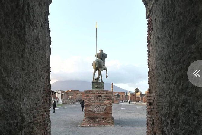 Explore and Experience Pompeii - Is This Tour Worth It?