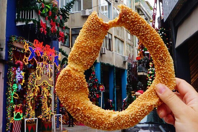 Explore Athens Street Art & Street Food Extravaganza - Final Thoughts