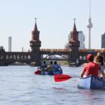 Explore Berlin by canoe - What the Reviews Say