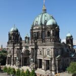 Explore Berlin History and Highlights Sightseeing Tour - Starting Point: Ebertstraße 24