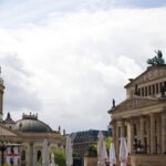 Explore Berlin Shore Excursion: Top Attractions Private Tour from Warnemuende - Practical Details and What to Expect