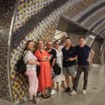 Explore Budapest from the Local's Perspective - Public Transportation Tour - Who Will Love This Tour?