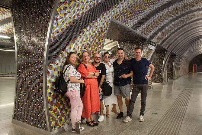 Explore Budapest from the Local's Perspective - Public Transportation Tour - Who Will Love This Tour?