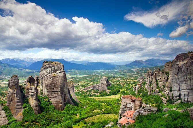 Explore Central Greece with an affordable 2 days tour to Meteora - Final Thoughts: Who Should Consider This Tour?