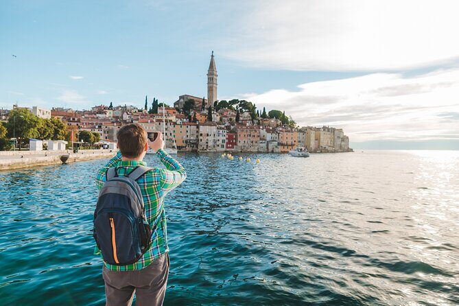 Explore Charms of Rovinj - Private Guided Walking Tour - What’s Included and How It Works