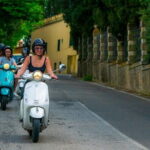 Explore Chianti on a Vespa: Tour, Guide & Lunch from Florence - How the Experience Feels in Practice