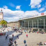 Explore Cologne in 60 minutes with a Local - The Lowdown on the Tour