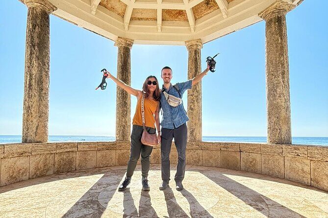 Explore Costa Brava & Tossa de Mar Coastal Trails, Snorkel & Meal - What to Expect From the Tour: A Detailed Breakdown