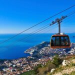 Explore Dubrovnik by Cable Car (ticket included) - The Experience: What to Expect from Start to Finish