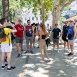 Explore Dubrovnik Old Town Walking Tour - What’s Included and What Not