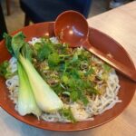 Explore Edinburgh's Asian Quarter & Local Scottish Cuisine - Authentic Reviews & Real Experience