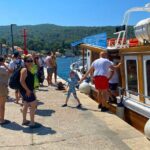 Explore Elaphiti Islands by Boat Tour: Hop-on-Hop-off Adventure - The Real Experience: What Travelers Say