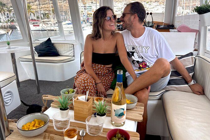 Explore Gran Canaria: Boat Tour with Wine & Local food Tasting - Final Thoughts: Who is This Tour For?