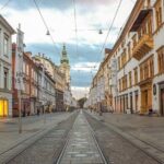 Explore Graz in 60 minutes with a Local - Analyzing the Value