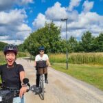 Explore happiest Helsinki: Bike/Ebike: BBQ, Sauna, Forest, &Parks - Points to Consider