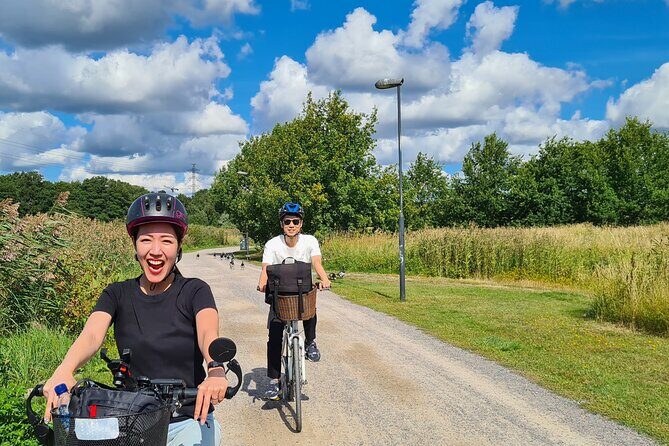 Explore happiest Helsinki: Bike/Ebike: BBQ, Sauna, Forest, &Parks - Points to Consider