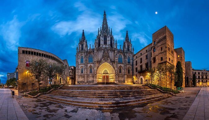Explore hidden streets of Barcelona with a local - Private Tour - What We Think About the Price and Overall Value