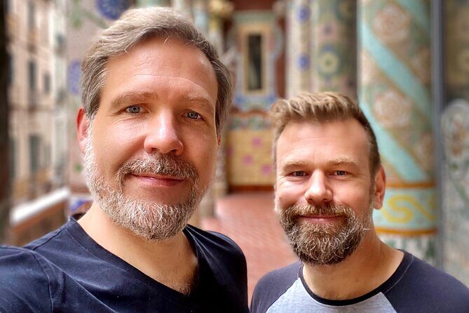 Explore hidden streets of Barcelona with a local - What You’ll Love About This Tour