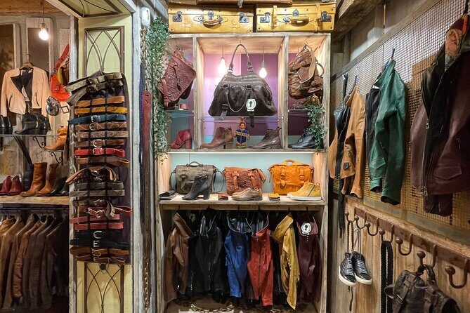 Explore History and Style with this Walking Tour in Milano - Who Is This Tour Best For?