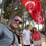 Explore history with Ephesus tour and relax with Turkish Bath! - Relaxation with the Turkish Bath