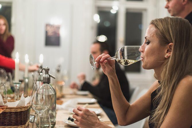 Explore Hungary's great wines in an intimate, casual tasting - The Itinerary: A Closer Look