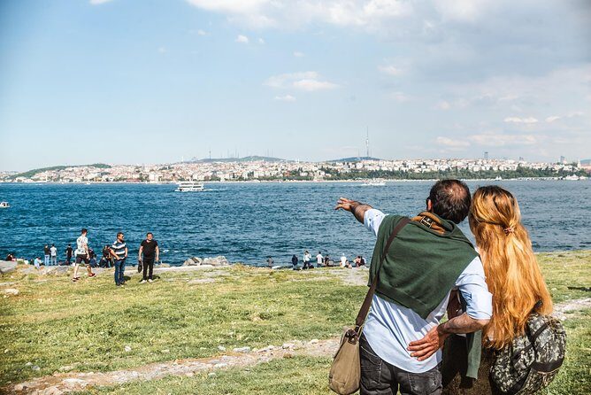 Explore Istanbul In A Day With A Local: Private And Personalized - Why This Tour Might Be a Good Choice for You