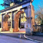 Explore layers of Pula's History in German or English - Value and Practicalities