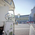 Explore Lisbon by Tuk Tuk: History & Viewpoints - The Itinerary in Detail: What to Expect