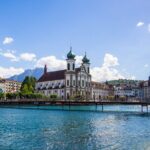 Explore Lucerne in 60 minutes with a Local - What’s Included and What’s Not