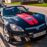 Explore Mallorca Driving a GT Cabrio Car - A Closer Look at the Itinerary and Stops