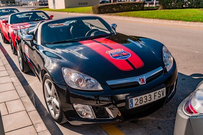 Explore Mallorca Driving a GT Cabrio Car - A Closer Look at the Itinerary and Stops