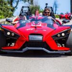 Explore Mallorca in Your Own Formula One Car - Is it Worth the Price?