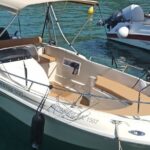 Explore Mani by boat - rent a boat in Kardamili (no licence) - The Itinerary in Detail