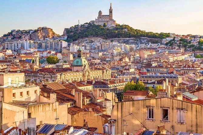 Explore Marseille in 90 minutes with a Local - Who Should Consider This Tour?