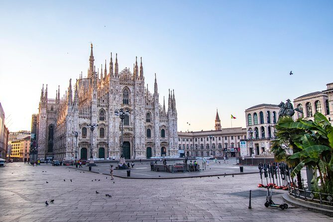 Explore Milan in 90 minutes with a Local - Final Thoughts