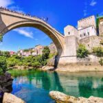 Explore Mostar, Ston and Kravice Waterfalls ( Small Group ) - The Value of the Tour