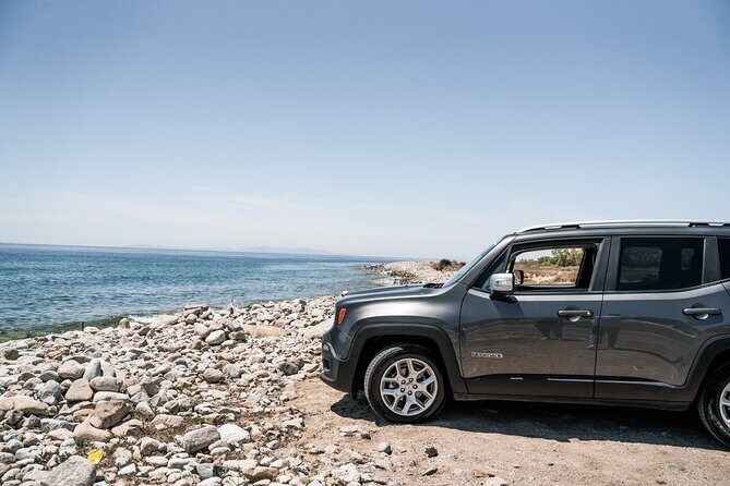 Explore Mykonos with local guide and Jeep Renegade Private Tour - Why Would This Tour Suit You?