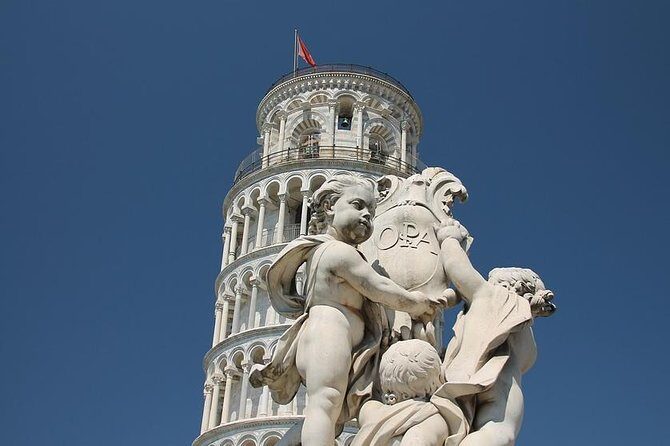 Explore Pisa City with Skip-The-Line Leaning Tower Climbing - Pricing and Value