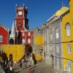 Explore Private Tour in Sintra - What the Tour Includes and Excludes