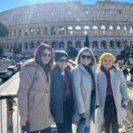 Explore Rome Highlights by Golf Cart Tour - The Experience and the Guides