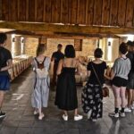 "Explore Saint-Émilion on e-Bikes: Small Group, half-Day Tour" - Who This Tour is Perfect For