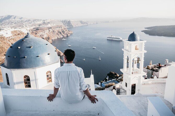 Explore Santorini Highlights 4 Hours Private Tour - Who This Tour Is Perfect For