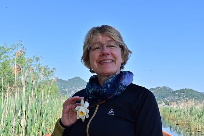 Explore Skadar Lake in Private 2 hour Boat Cruise - Overall Experience and Value