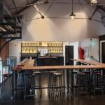 Explore & Taste: Distillery Tour at Titanic Distillers - Guided Tour: Engaging and Informative