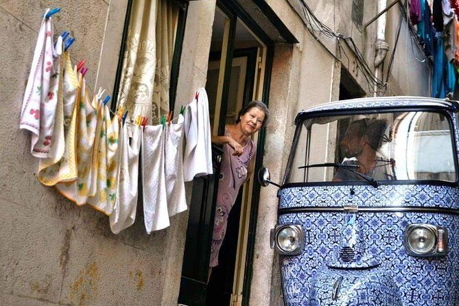 Explore the charming Seven Hills of Lisbon - Who Will Love This Tour?