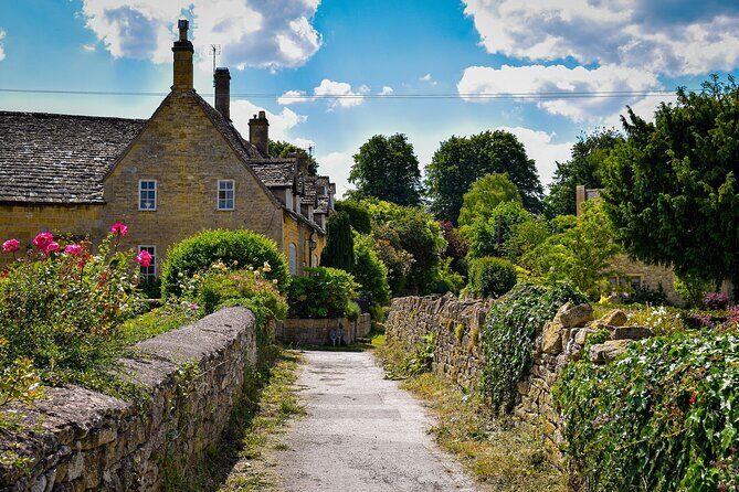 Explore the Cotswolds (Private Day Tour from London) - What’s Included and What’s Not