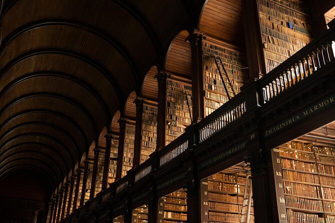 Explore the Instaworthy Spots of Dublin with a Local - What Makes This Tour Stand Out?