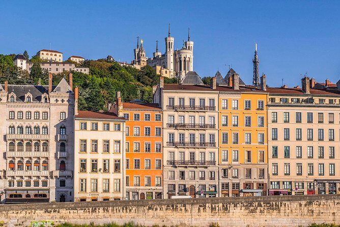 Explore the Instaworthy Spots of Lyon with a Local - What Does the Experience Include?